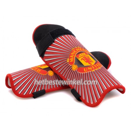 Manchester United Scheenbeschermer